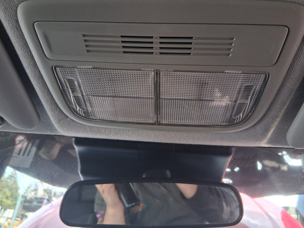 2016 HONDA CIVIC MK9 FACELIFT FRONT INTERIOR ROOF READING COURTESY LIGHT