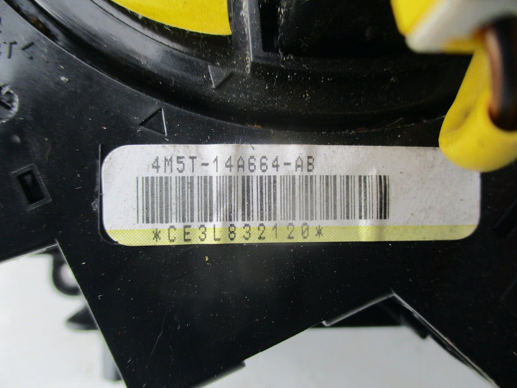FORD FOCUS MK2 STEERING SQUIB RING WIPER INDICATOR STALK 4M5T 14A664 AB