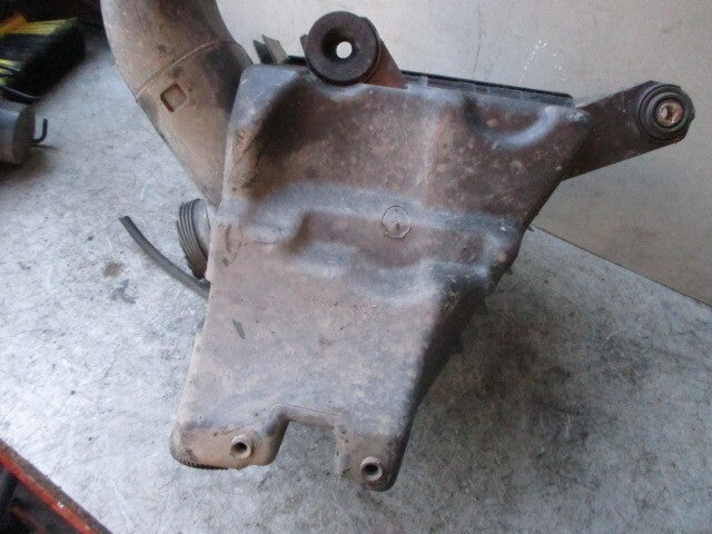 2008 SKODA FABIA MK2 AIR FILTER BOX 6Q0129601
