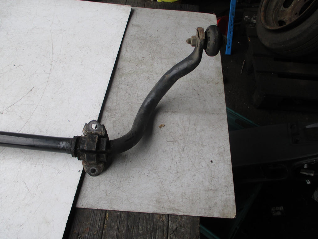AUDI A4 B8 2011 FRONT ANTI ROLL SWAY BAR STABILIZER SUPPORT ROD 8K0411309L