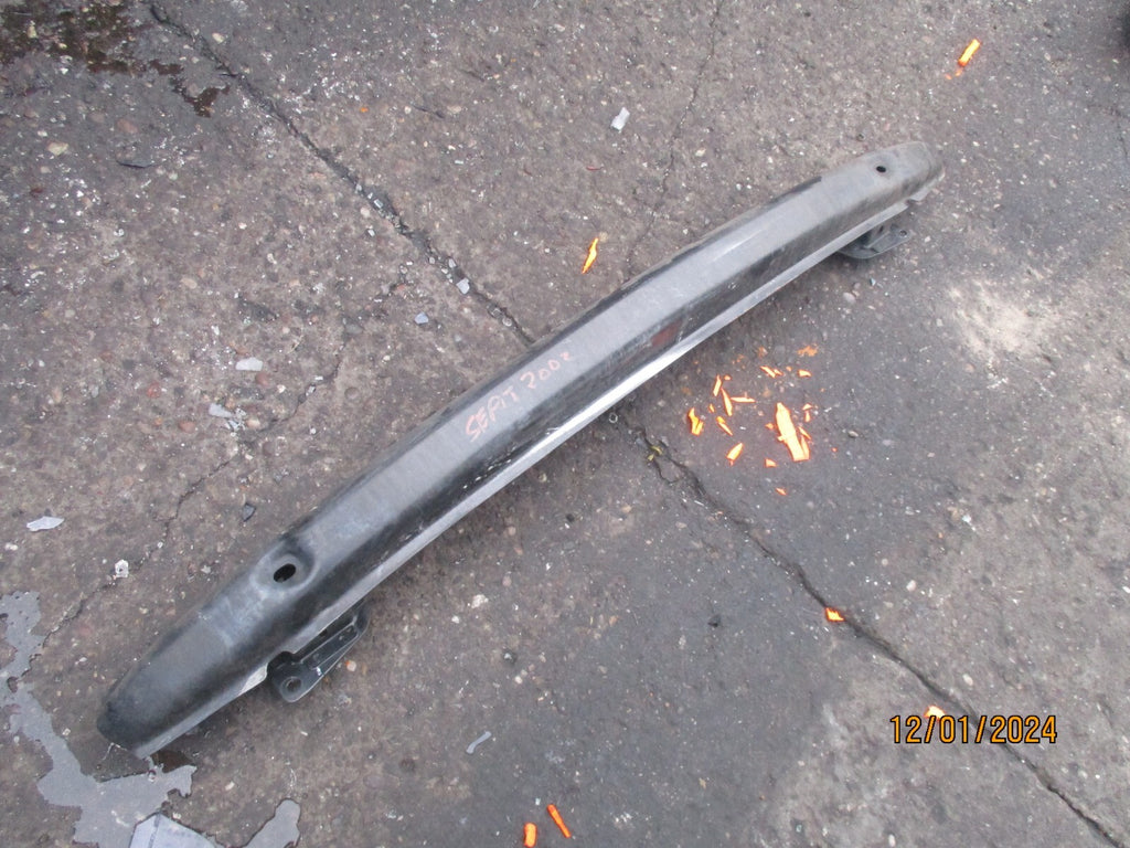 SEAT LEON MK1 2002 REAR BUMPER REINFORCEMENT CRASH BAR