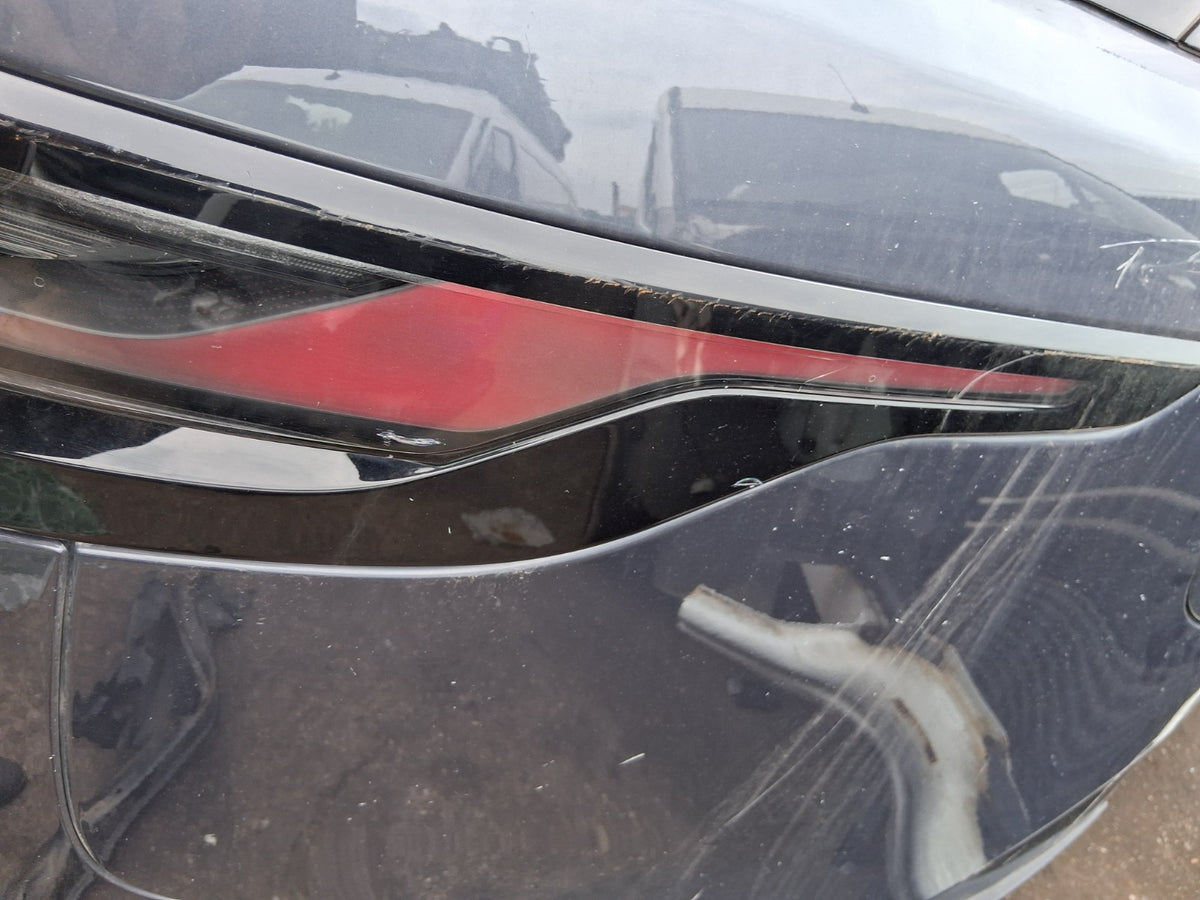 2024 RANGE ROVER VELAR DYNAM FACELIFT OSR DRIVER SIDE OUTER TAIL LIGHT
