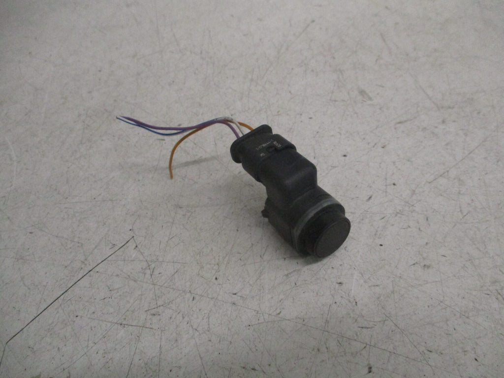 2013 RANGE ROVER EVOQUE FRONT PDC SENSOR 9G9215K859EA