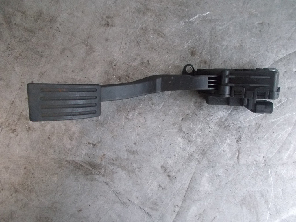 FORD MONDEO MK4 1.8 TDCI ACCELERATOR THROTTLE PEDAL 9F836