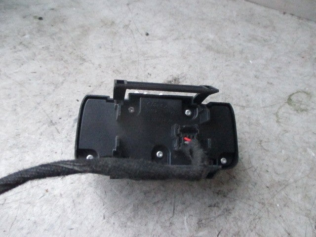2008 FORD MONDEO OSF DRIVERS SIDE HEADLIGHT CONTROL SWITCH