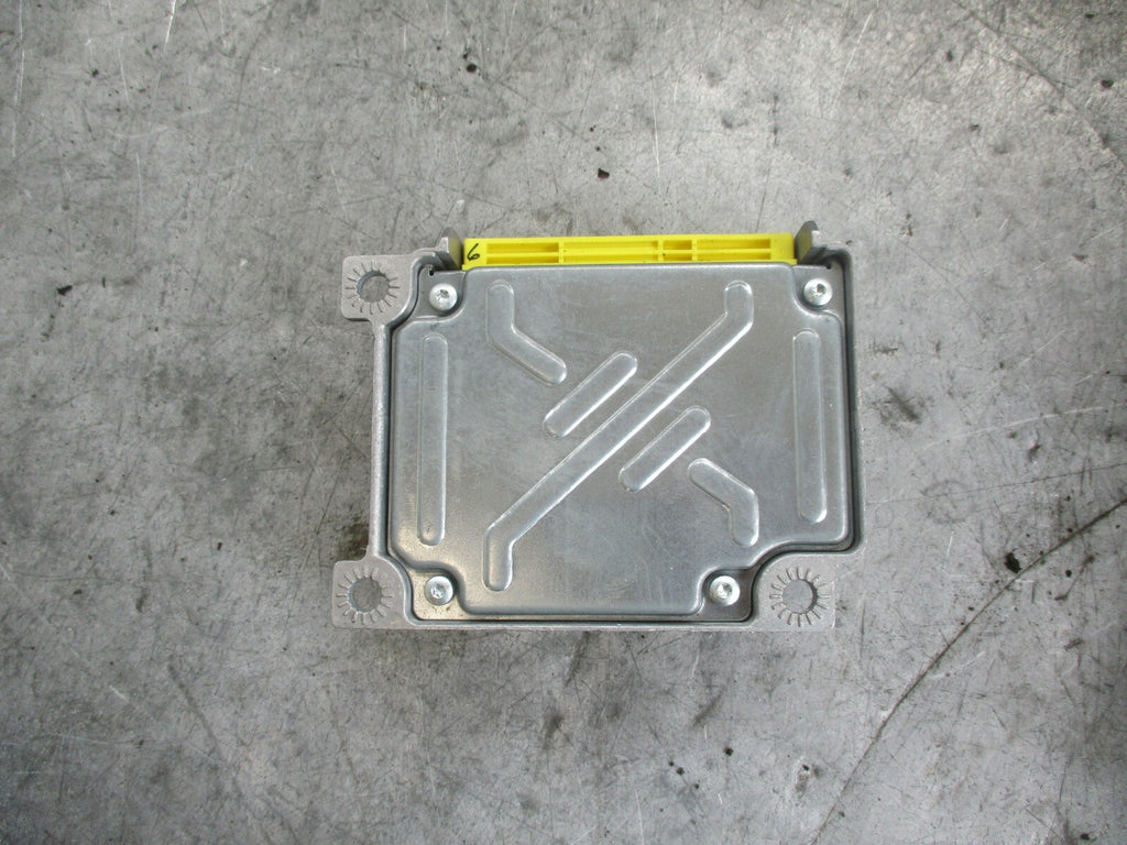 MERCEDES E CLASS W211 AIRBAG CONTROL ECU MODULE A2118205785