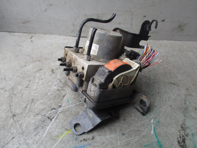 2020 CITROEN BERLINGO MK3 1.5 DIESEL ABS PUMP MODULE 9845052680
