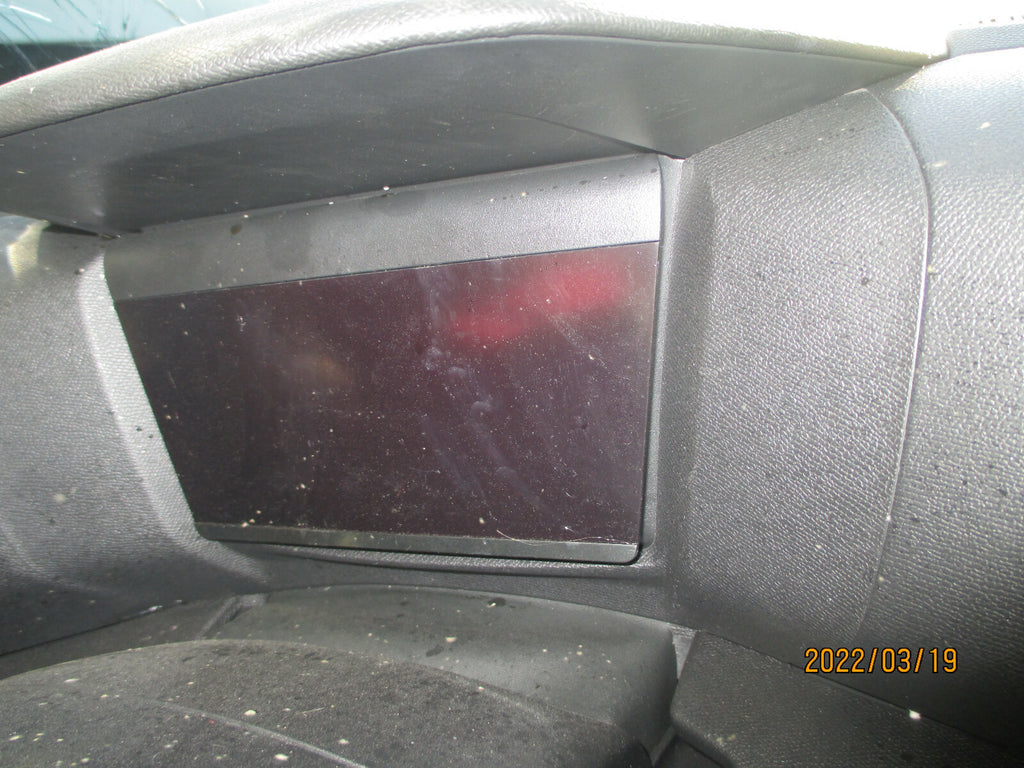 CITROEN C4 2021 1.2 PETROL MANUAL SPEEDO SPEEDOMEETR INSTRUMENT CLUSTER CLOCKS
