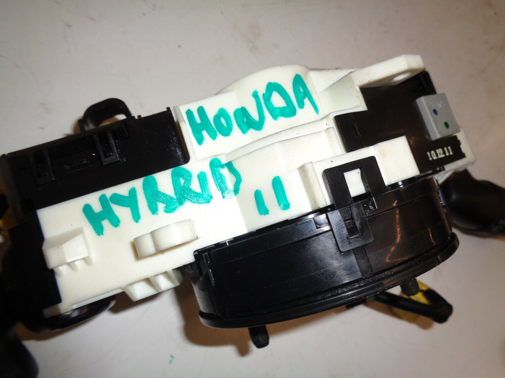 HONDA INSIGHT HYBRID MK2 2011 INDICATOR HEADLIGHT & WIPER STALK