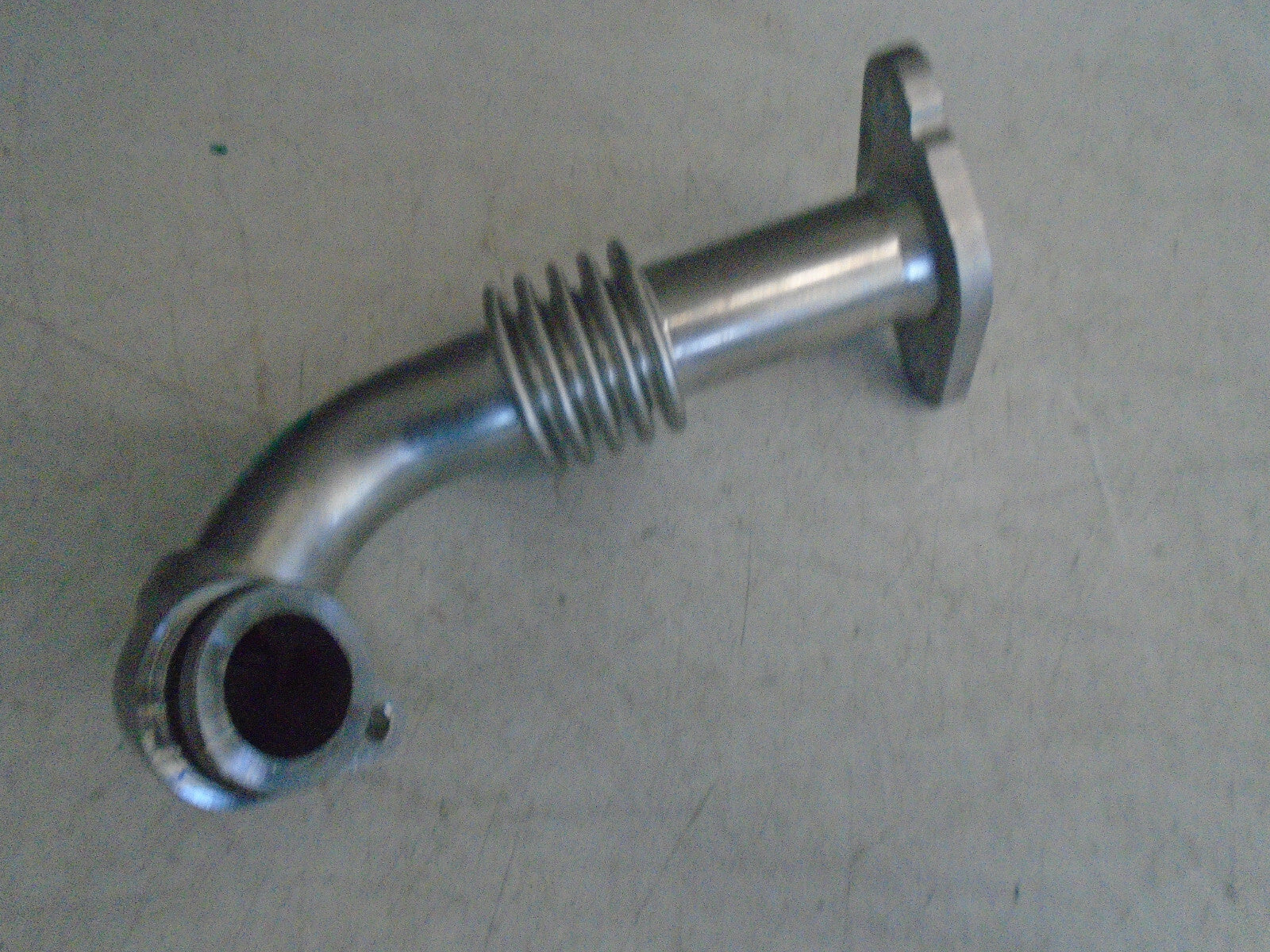 FORD GALAXY MK4 2020 2.0 DIESEL EGR EXHAUST GAS RECIRCULATION TUBE HG9Q9F467AA