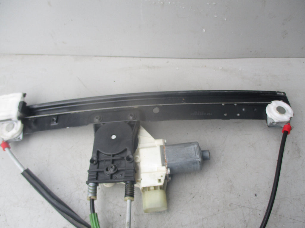 FORD MONDEO MK4 OSF WINDOW REGULATOR & MOTOR 6M2114553B