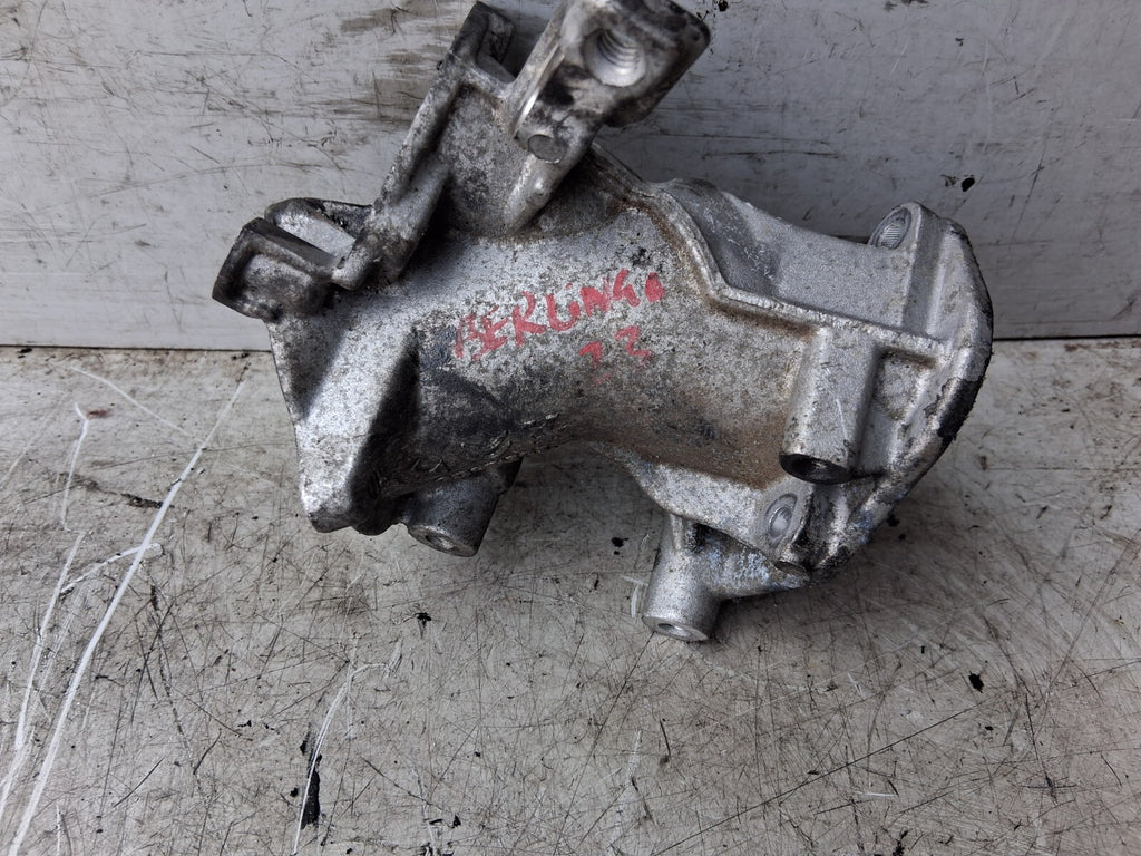 2023 CITROEN BERLINGO MK3 EGR VALVE PIPE HOUSING 9821154280
