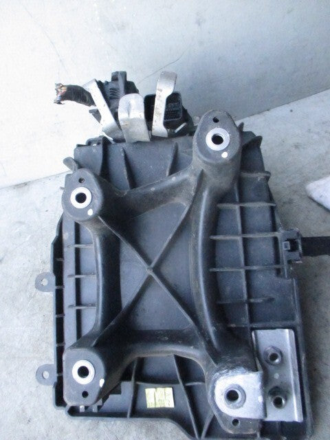 2015 VOLKSWAGEN UP ECU ENGINE CONTROL UNIT MODULE 22844864826