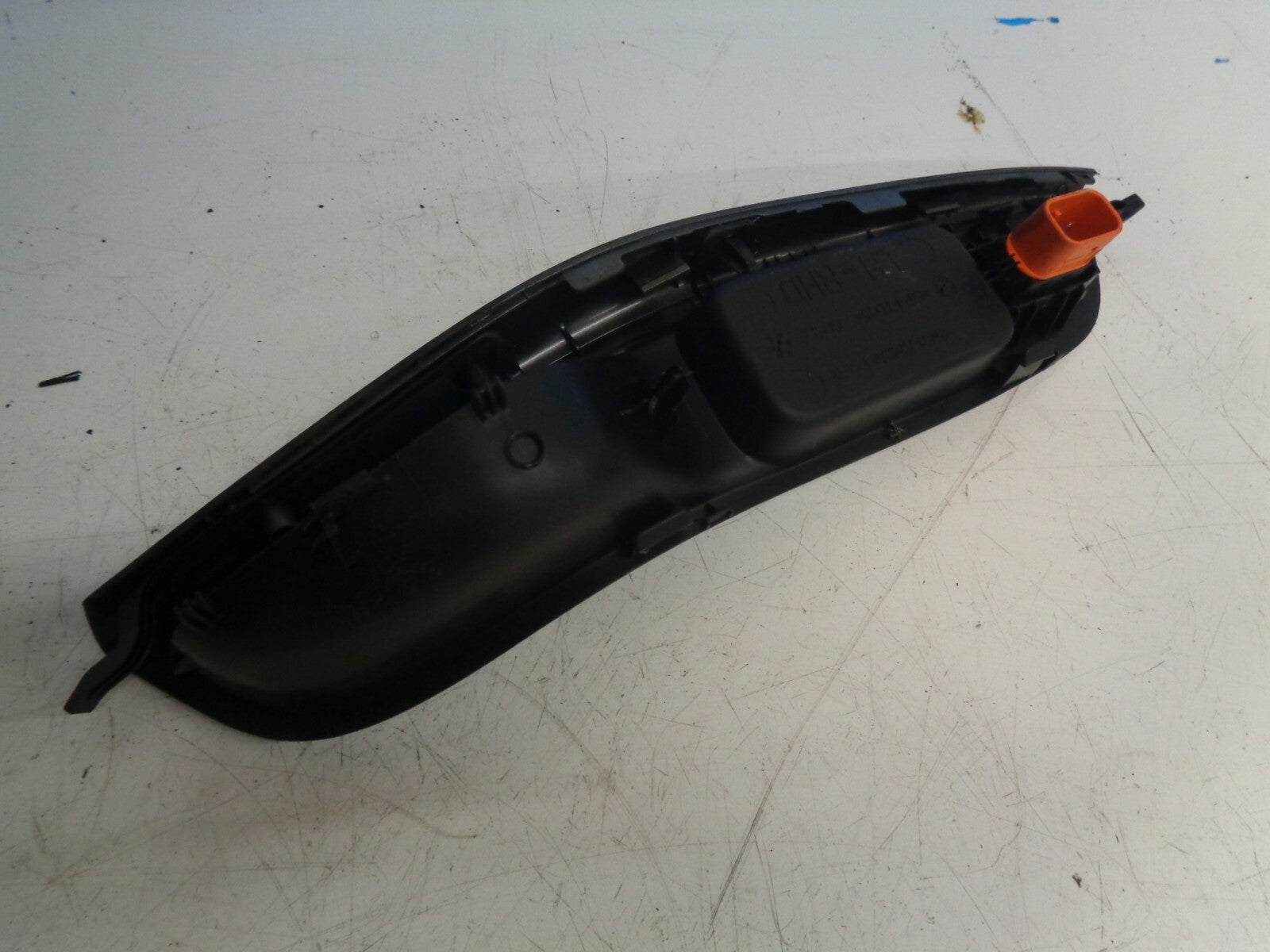 FORD FOCUS 2017 MK3 NSF PASSENGER SIDE FRONT ELECTRIC WINDOW SWITCH