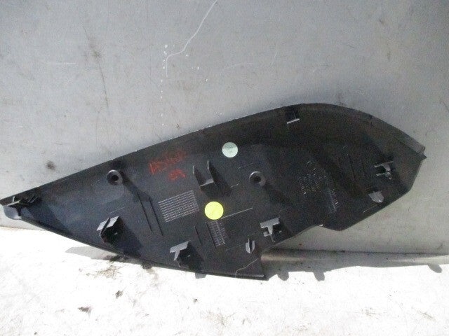 2024 ASTRA L OS DRIVER SIDE INTERIOR DASH TRIM PANEL COVER 9840542380