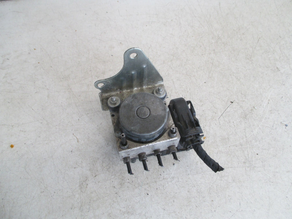 FIAT 500 2016 ABS PUMP