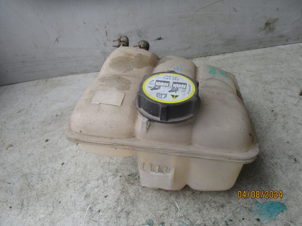 2008 FORD FOCUS MK2 COOLANT EXPANSION TANK 3M5H8K218