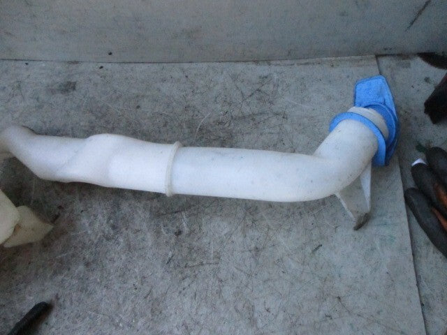 2008 SKODA FABIA MK2 WINDSCREEN WASHER BOTTLE 6Q0955453