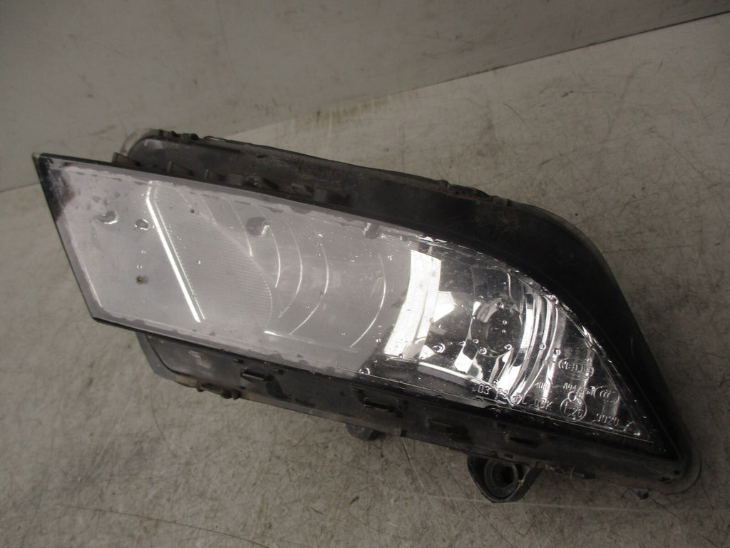 2014 SEAT IBIZA MK4 NSF PASSENGER SIDE FRONT LEFT FOG LIGHT 6J9941701A