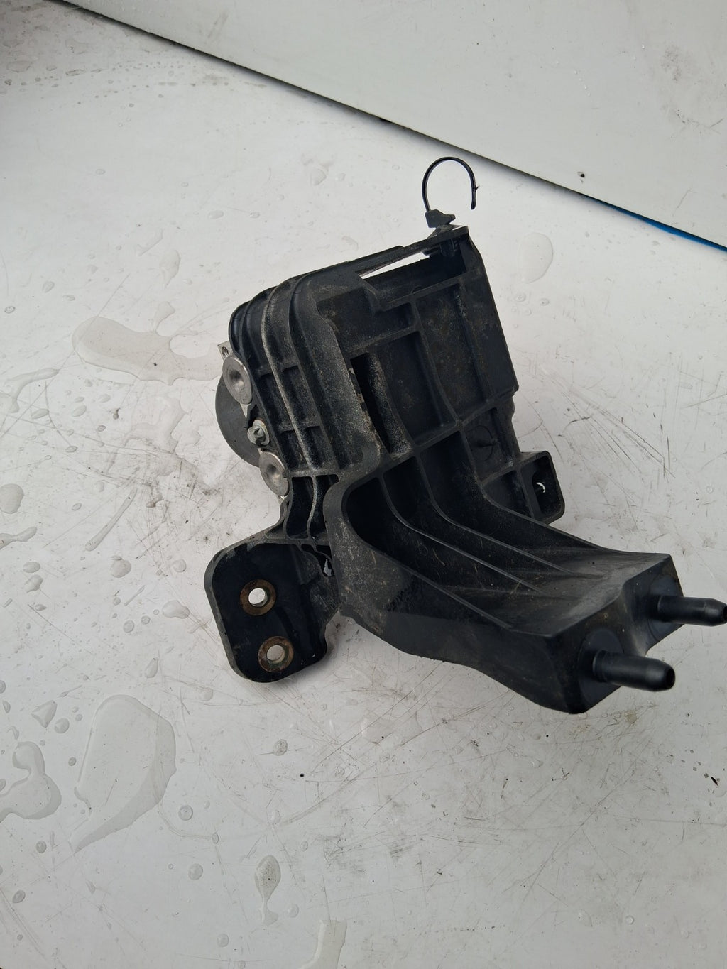 2017 VAUXHALL ZAFIRA C FRONT ABS PUMP MODULE UNIT 39061713
