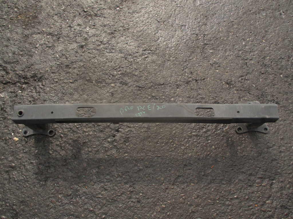2002 MERCEDES C CLASS COUPE CL203 REAR BUMPER REINFORCEMENT CRASH BAR