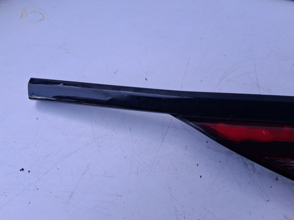2024 BMW 2 SERIES F44 COUPE M SPORT OSR DRIVER SIDE REAR RIGHT INNER TAIL LIGHT