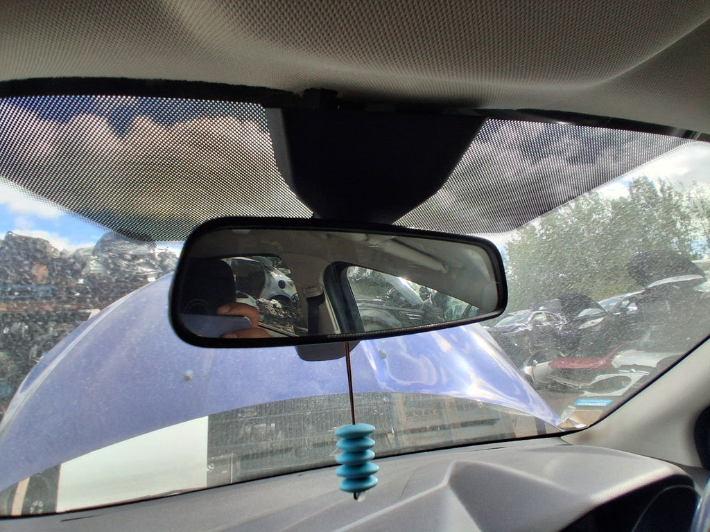 2015 FORD FOCUS MK3 HATCHBACK INTERIOR REAR VIEW MIRROR
