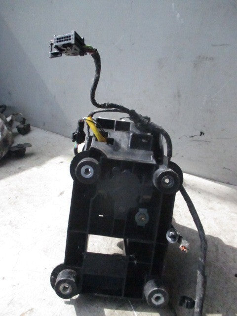 2019 CITROEN C4 CACTUS AUTOMATIC GEAR STICK GEAR SHIFTER SELECTOR 9814628080