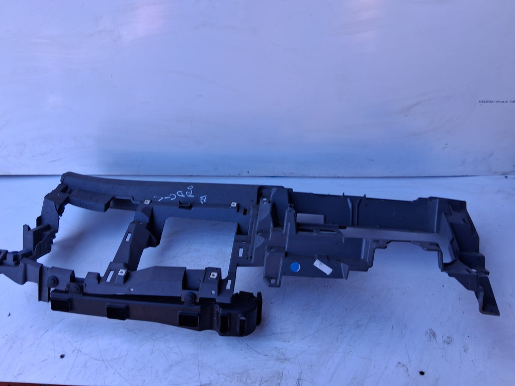 2021 VAUXHALL VIVARO MK3 FRONT DASHBOARD ASSEMBLY TRIM BRACKET 9810043980