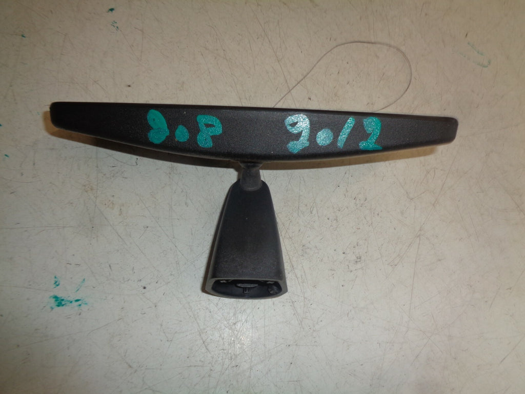 PEUGEOT 208 2012 REAR VIEW MIRROR INTERIOR MIRROR E20205028