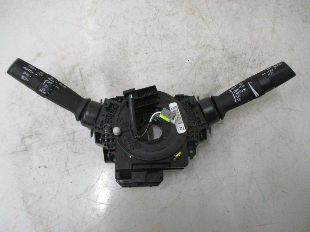 HONDA JAZZ MK4 2018 INDICATOR WIPER HEADLIGHT CONTROL SWITCH STALK 35000-T0A-00