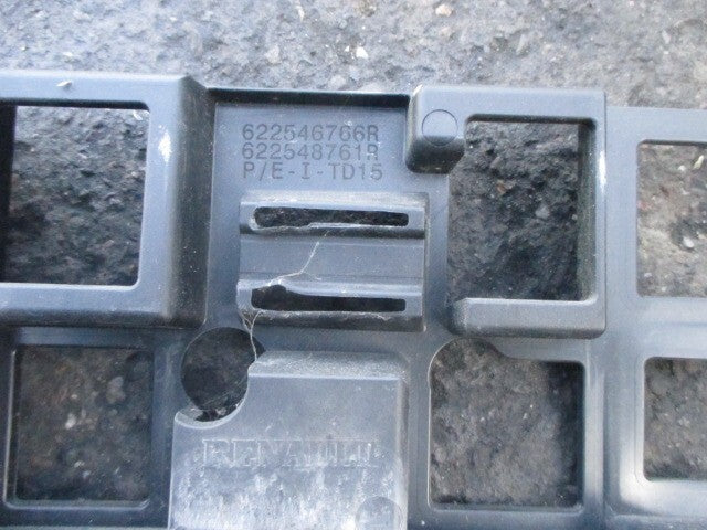 2023 RENAULT MASTER MK3 FRONT LOWER BUMPER GRILL 622546766R