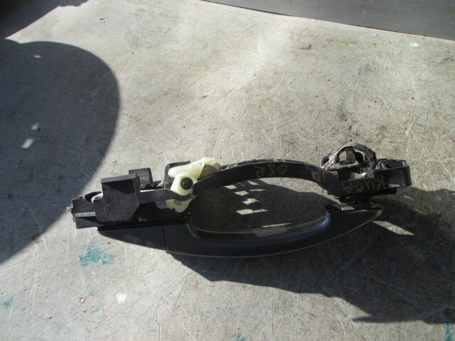 2014 FORD KUGA MK2 OSR DRIVER SIDE REAR DOOR HANDLE CV44A266B22