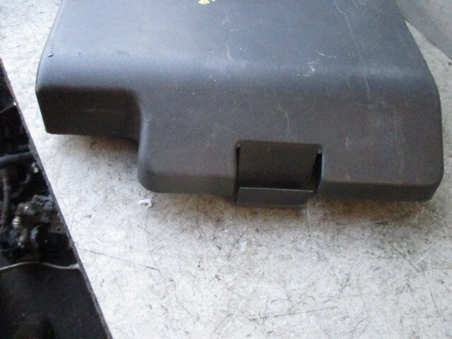 2023 VAUXHALL MOVANO C MK3 TOOL BOX LID COVER 1361315080