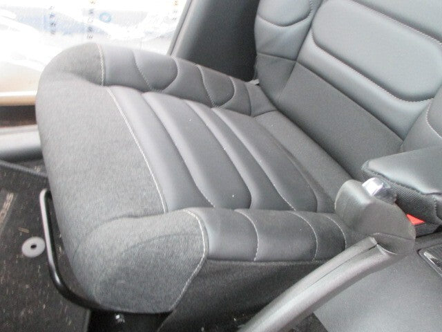2022 CITROEN C3 AIRCROSS MK1 OSF DRIVER SIDE SEAT WITH ARM REST