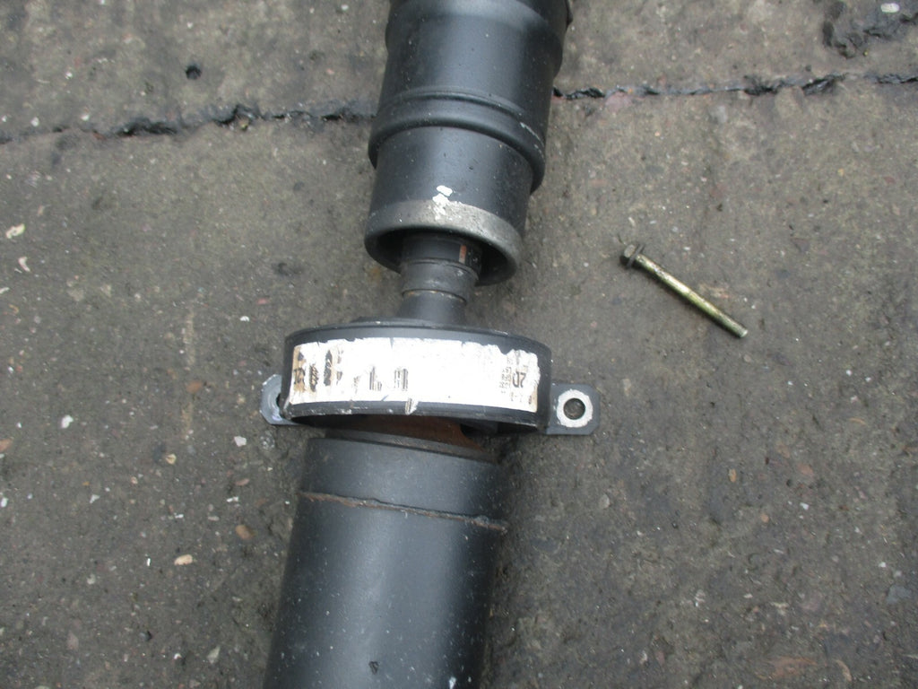 LAND ROVER DISCOVERY SPORT L550 2.0 DIESEL TD4 COMPLETE FULL PROP SHAFT