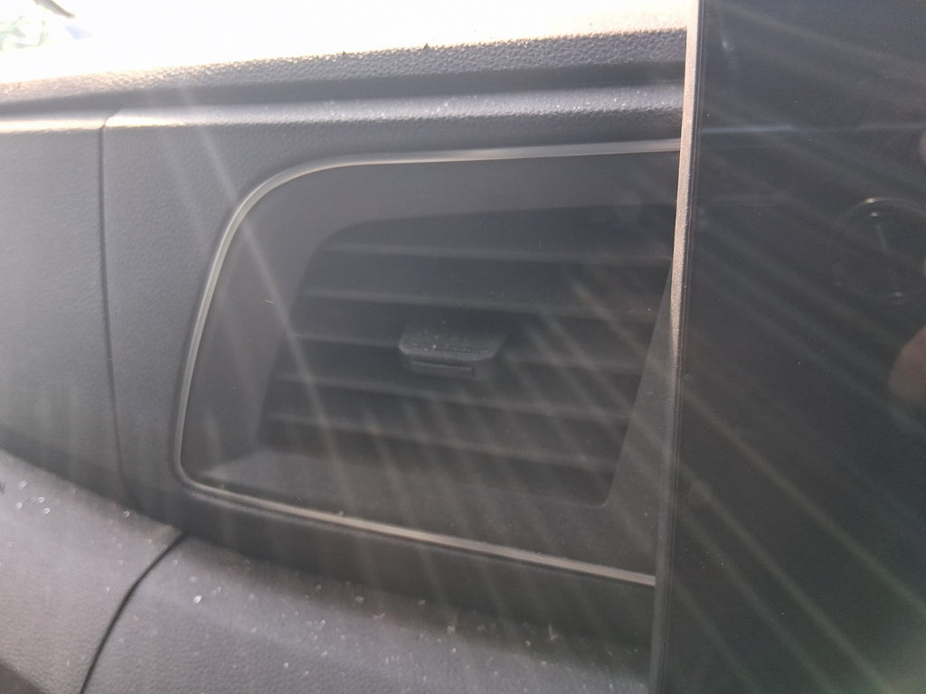 2025 RENAULT MASTER MK4 NSF PASSENGER SIDE MIDDLE INTERIOR AIR VENT