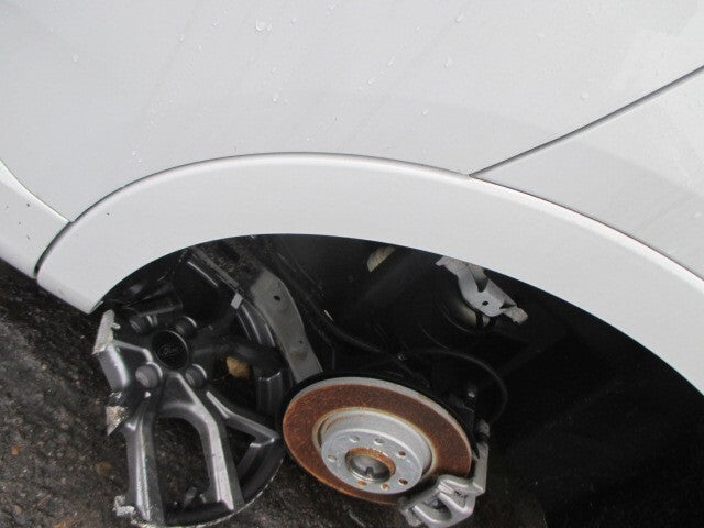 2024 VAUXHALL GRANDLAND MK1 NSR PASSENGER SIDE REAR WHEEL ARCH TRIM WHITE