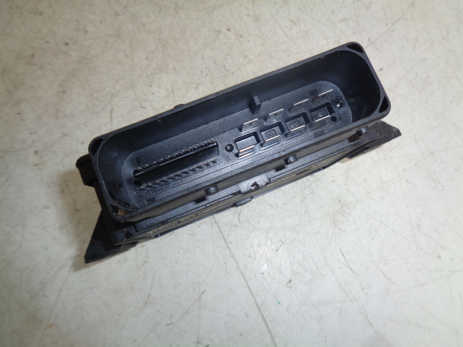 NISSAN QASHQAI J11 MK2 2019 PDC PARKING BRAKE CONTROL MODULE 360326FL0C