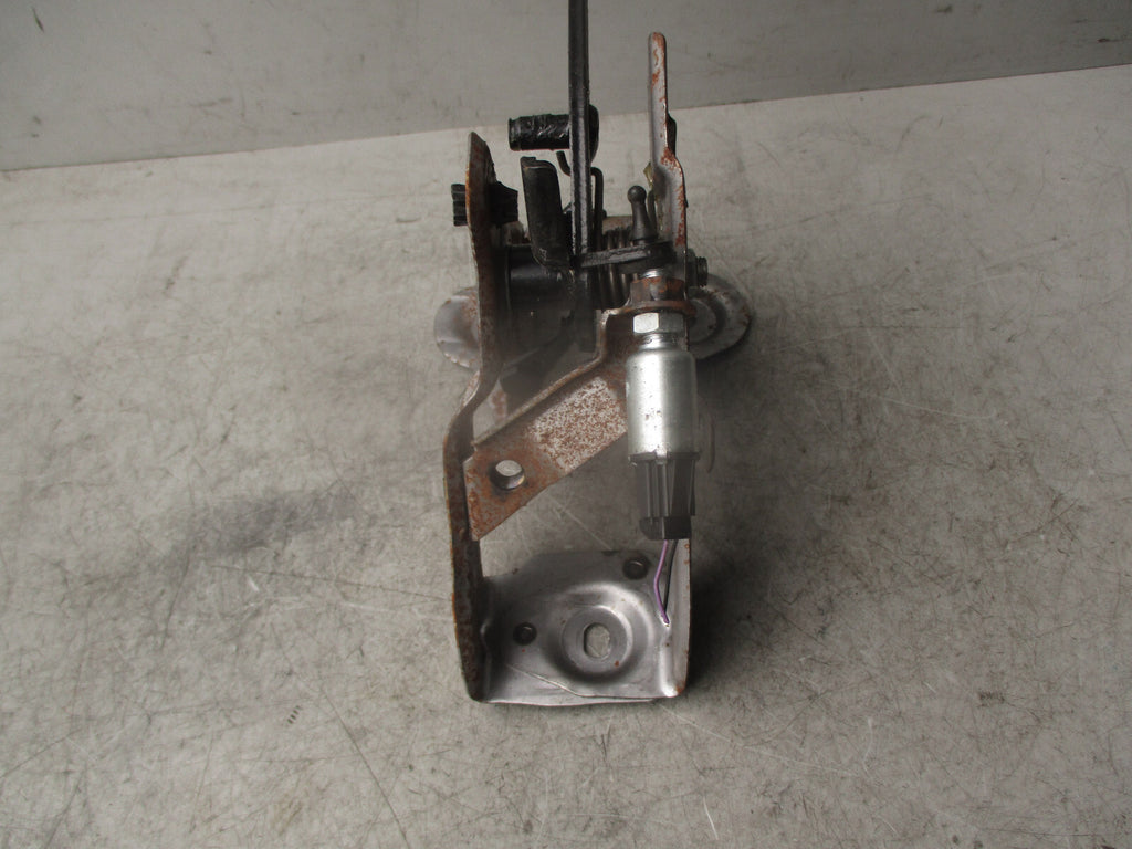 2020 SUZUKI SWIFT MK4 CLUTCH PEDAL