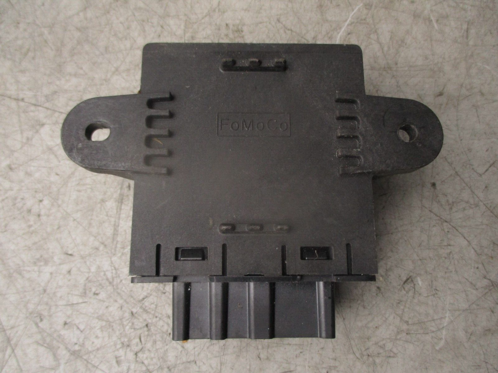 2021 FORD FIESTA MK8 OSR DRIVER SIDE REAR RIGHT DOOR CONTROL MODULE LU5T14B534