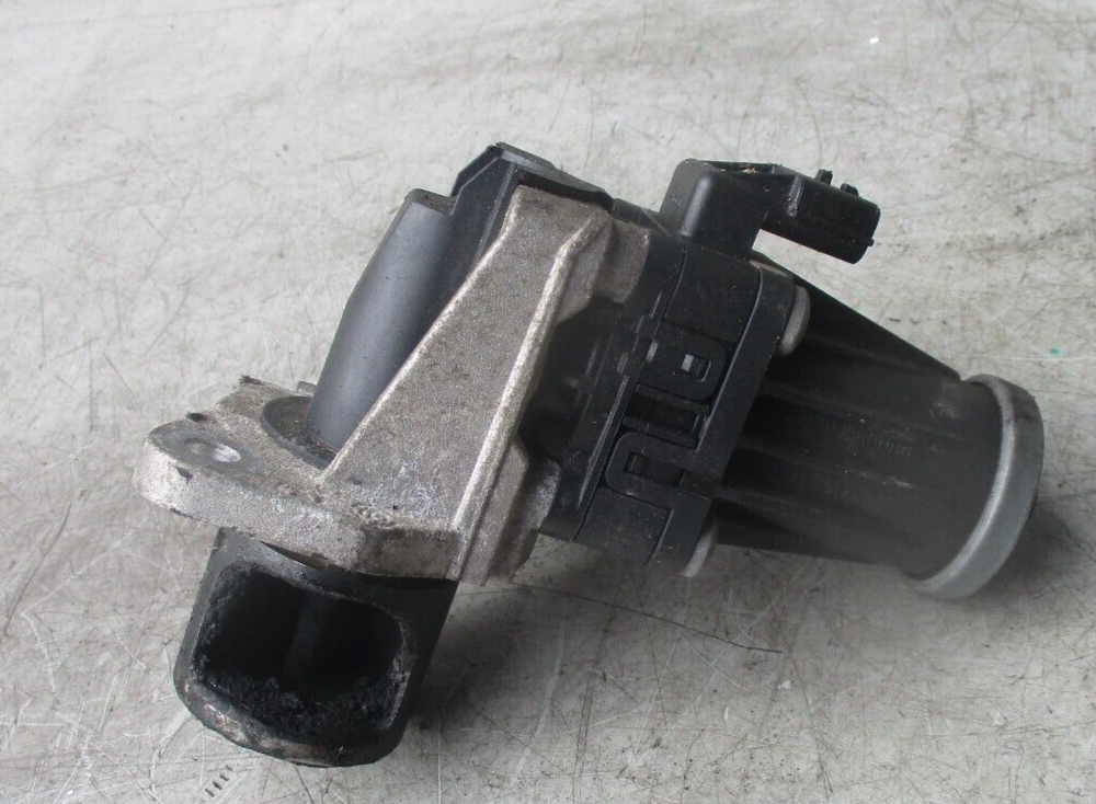 RENAULT CLIO EGR VALVE & COOLER 7172RB1313165047