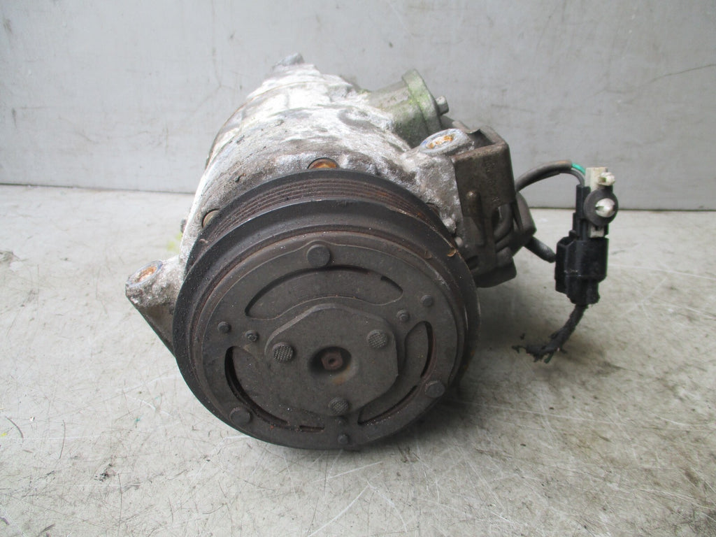 2017 FORD FOCUS MK3 1.0 PETROL AIR CONDITIONING COMPRESSOR PUMP
