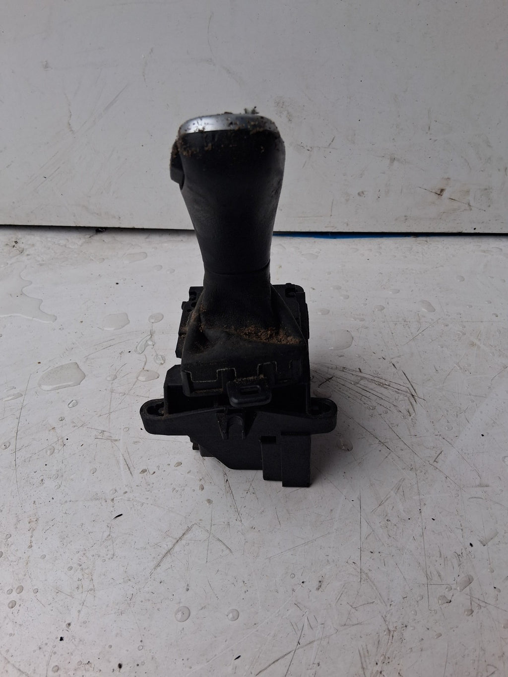 2015 BMW 3 SERIES F30 ESTATE AUTOMATIC GEAR SHIFTER STICK GEAR LEVER 1009997200