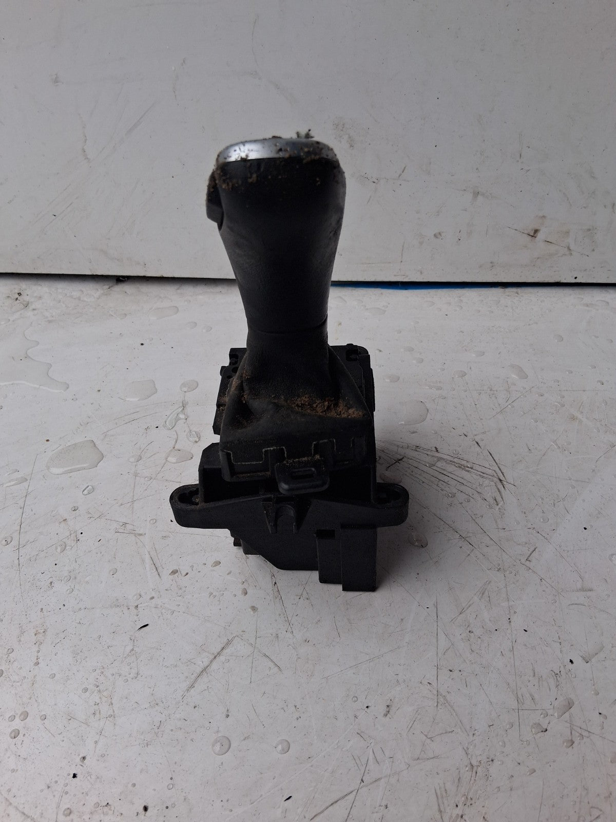 2015 BMW 3 SERIES F30 ESTATE AUTOMATIC GEAR SHIFTER STICK GEAR LEVER 1009997200