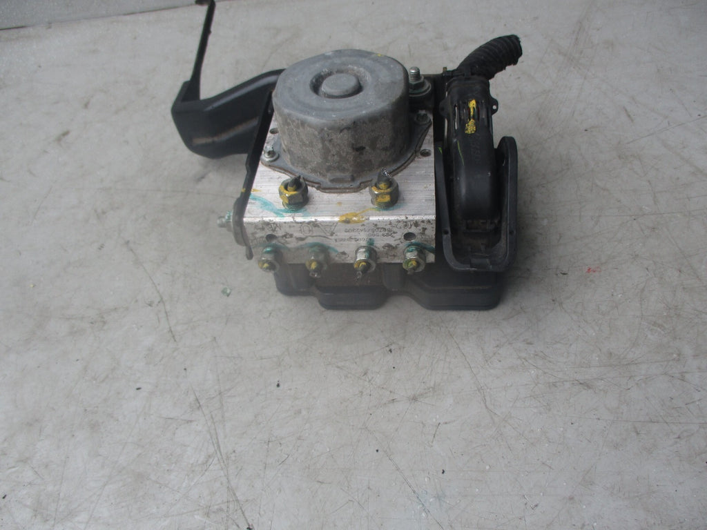 NISSAN MICRA 2016 1.2 PETROL ABS PUMP CONTROL MODULE 476603HN5A