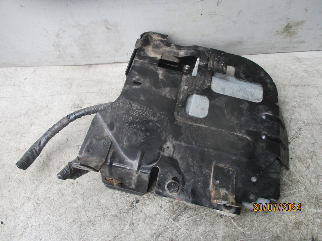 FORD FIESTA MK7 2017 1.25 ECU ENGINE CONTROL MODULE F1B112A650UC