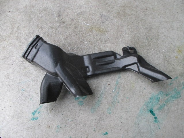 2012 VW GOLF MK7 NSF PASSENGER FOOTWELL AIR VENT 5G2819151