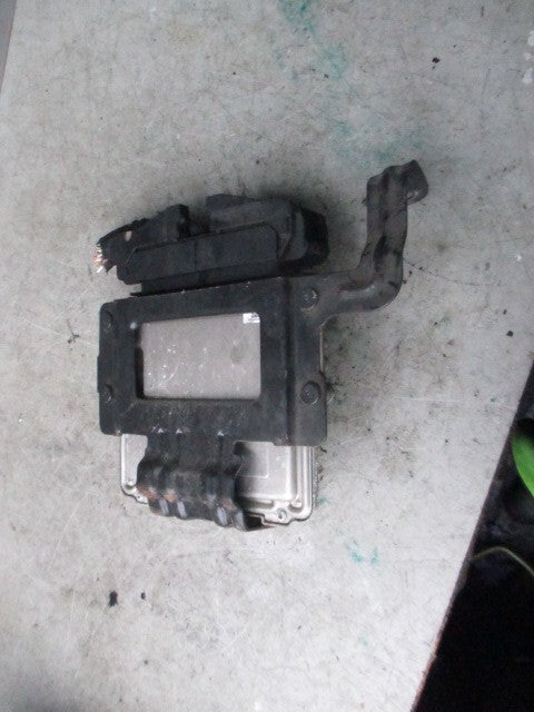 2019 KIA CEED 1.7 DIESEL CRDI ECU ENGINE CONTROL MODULE UNIT 391402ABB0