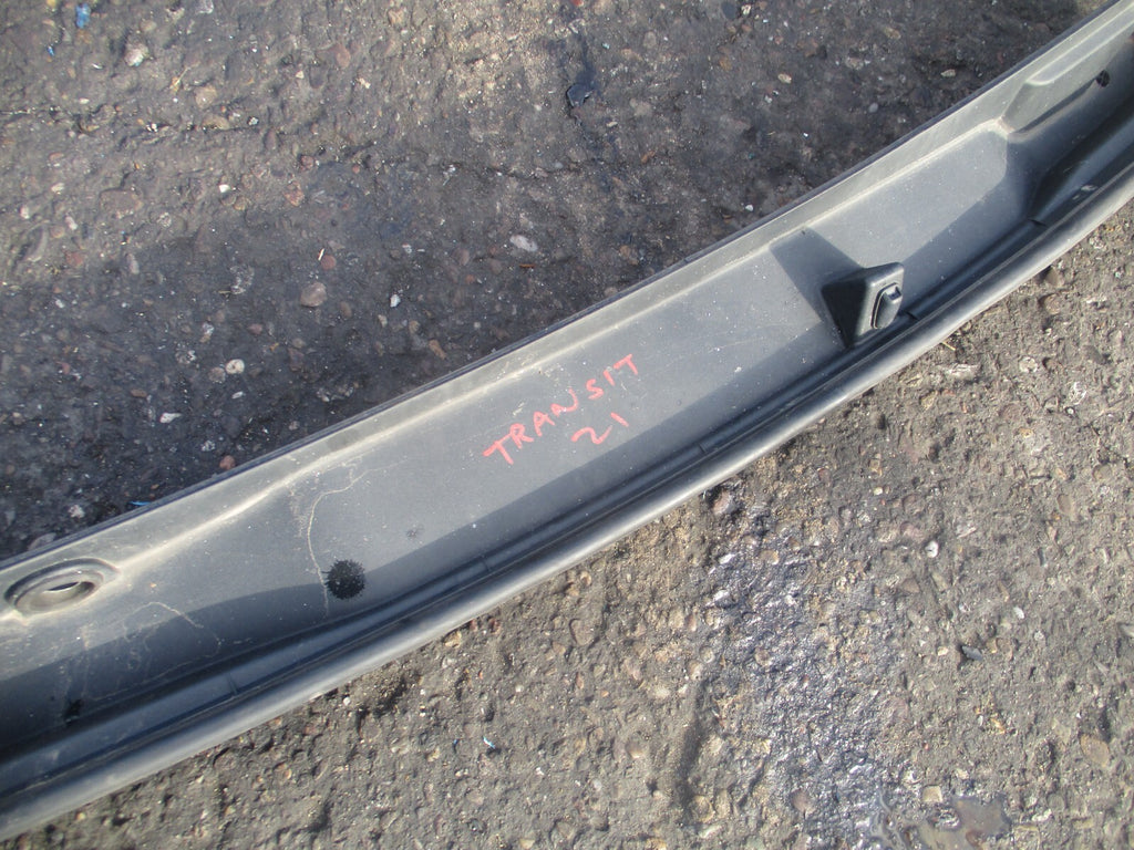 2021 FORD TRANSIT 350 MK8 SCUTTLE PANEL COVER TRIM BK31V01914AK